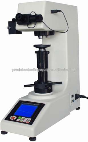 MHV-30Z Digital Display Vickers Hardness Tester