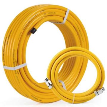 304 Stainless Steel Corrugated Hose for Gas Conveyance