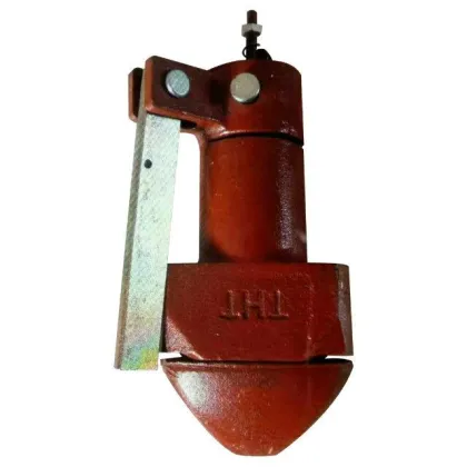 New Arrival Container Lock Trailer Parts - Twist Lock for Shipping Containers