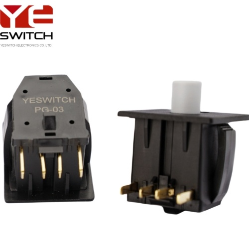 Jawitch PG-03 Activated Safety Switch Tractor Golf Cart