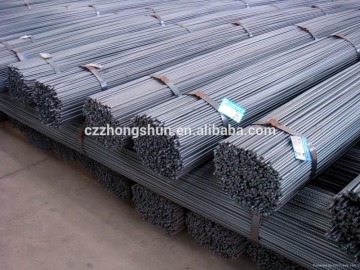 corrugated steel