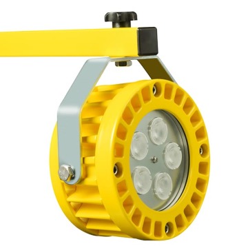 DL619 Flex Arm Warehouse LED Loading Dock Light - No Arm Price