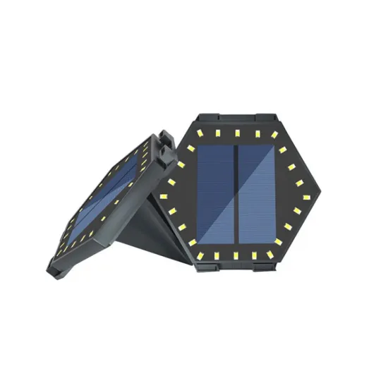 Solar-Powered IP65 Waterproof LED Garden Path Light for Villa Stairs and Courtyards