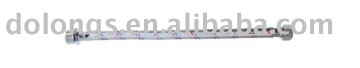 knitted hose/aluminum alloy knitted hose/ACS approved / according to TUV