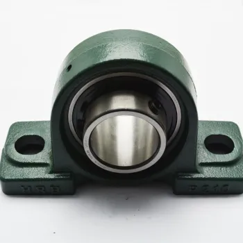 Agricultural Machinery Pillow Block Bearing UCP214 for Tractor OEM