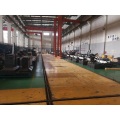 Centro de máquinas CNC VMC1260L
