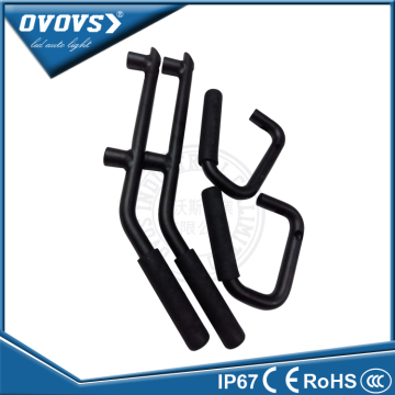 2016 New interior steel front roll bar grab handle for Jeep Wrangler JK 2007-2015