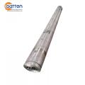 MD75-30 parallel twin screw barrel