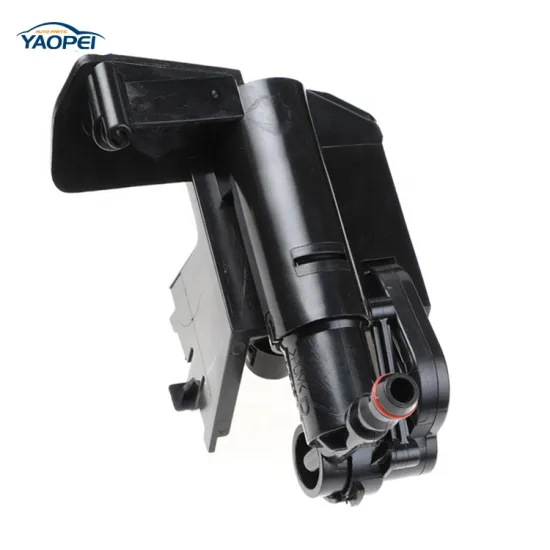 Right Headlight Washer Nozzle for Toyota Corolla 2006-2010 - YAOPEI 8520702040 85207-02040