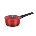 OEM Cast Iron Cookware Sets Enamel Cooking Pots Casserole Sets