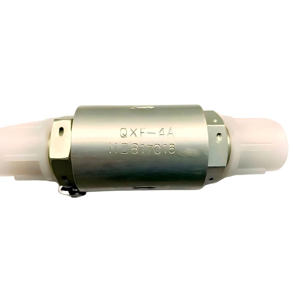 Aviation Single Valve QXF-4A