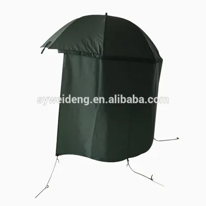 beach tent umbrella