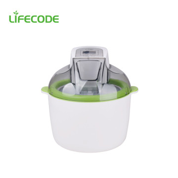 Lifecode hard ice cream machine