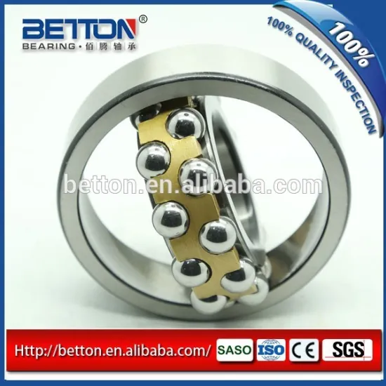 self-aligning ball bearings 2206