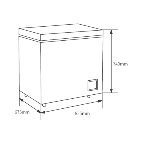 Top Solar Powered Freezers for Home Use