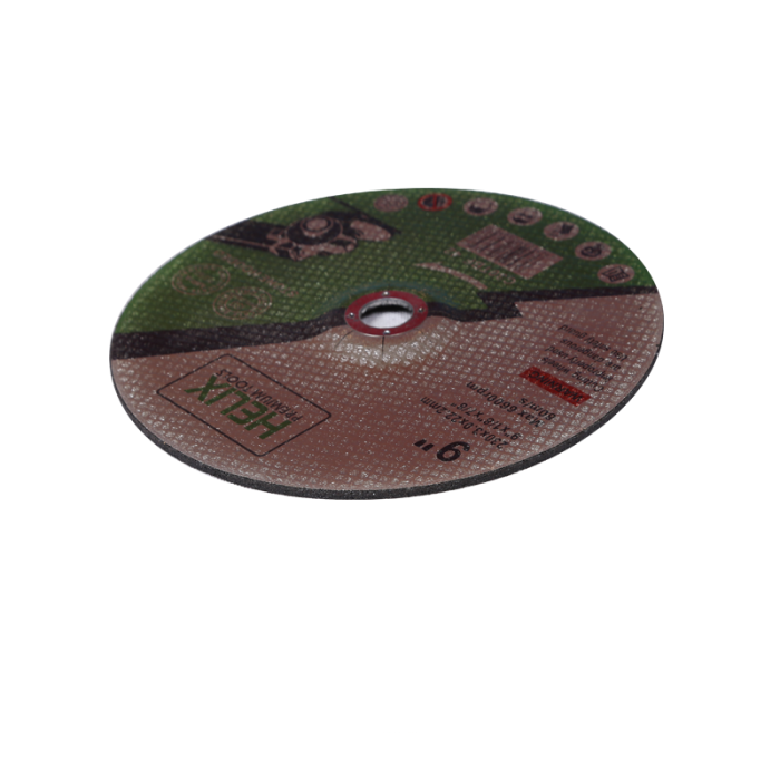 Универсальный полировка диска, подходящий для различных применений