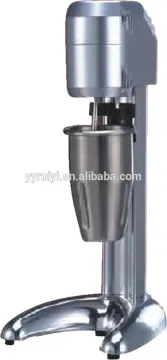 electric milk planetary shake mixer