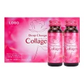 OEM/ODM Vegan Bird&#39;s Collagen Băutură lichidă orală