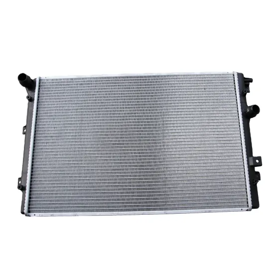 Aluminum Radiator for VW TIGUAN OEM 5N0.121.253 F