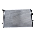 Aluminum Radiator for VW TIGUAN