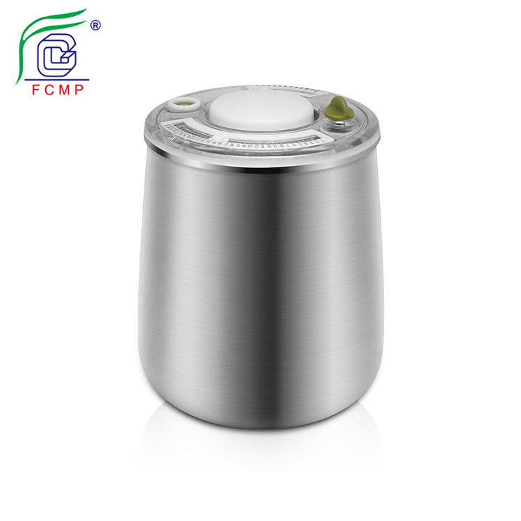 storage canister