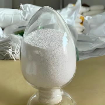 Высококачественные трихлороизоциануновые кислоты CAS: 87-90-1