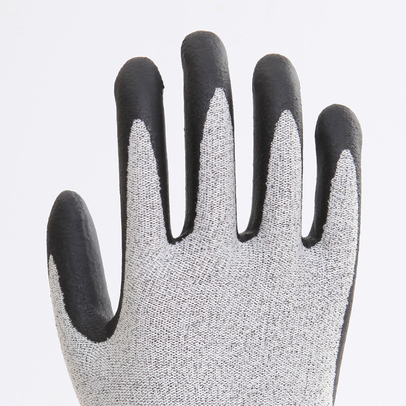 Anti-cutting Labor Gloves