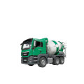 Hot Sale Concrete Mixer Truck For Equipment Road