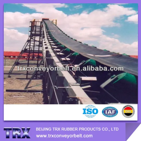 Outdoor Nylon Conveyor Belt