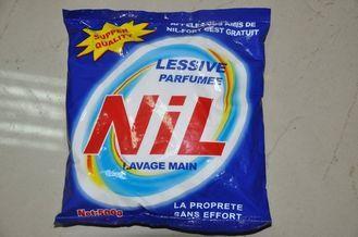 Super cleaning NIL Machine or Hand Clothes washing powder 5