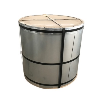 Corrosion resistant Z220 0.27mm Galvanized Steel Coil