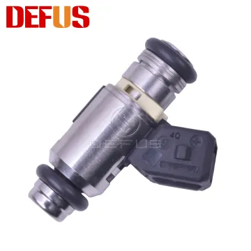 DEFUS Laguna petrol fuel injector nozzle IWP206 for Scenic Megane 1.6 16V injector nozzles