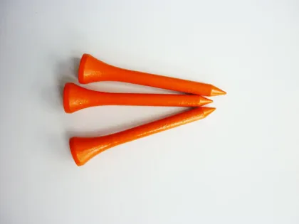 golf tees