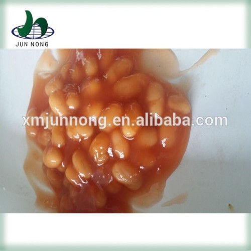 Manufacturer's wholesale delicious canned white kidney bean price