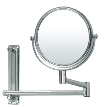Wholesale Wall-Mounted Illuminated Mirrors in Foshan - Manufacturer OEM Silver Smart Lights