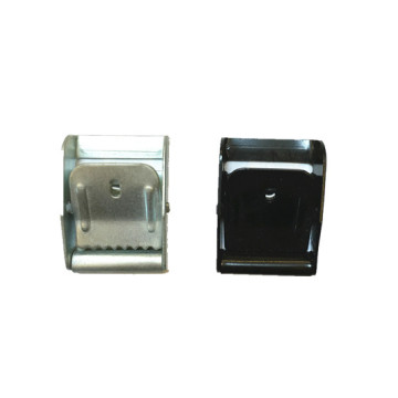 Light Duty 25mm Steel Cam Buckle With 80Kgs