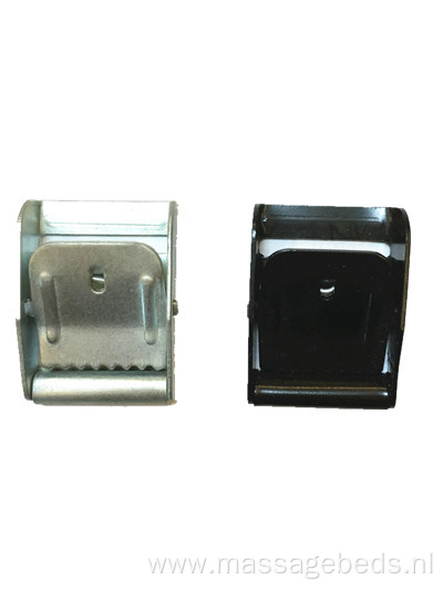 Light Duty 25mm Steel Cam Buckle With 80Kgs