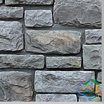 Easy installation artificial stone panels prices