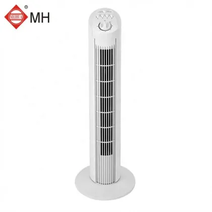 Portable Air Cooling Fan - Summer Household Tower Fan