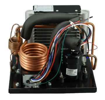 300W Mini Chiller for Laser Machine and Medical Equipment