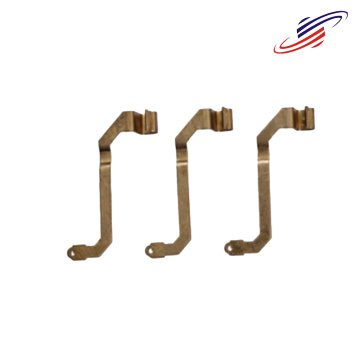 Precision Connector for Reliable Signal Transmission