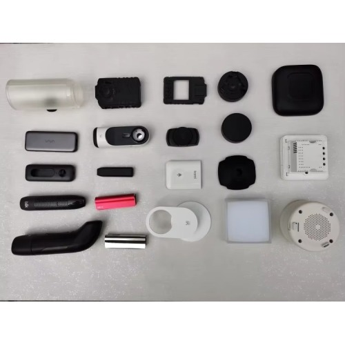 Custom Plastic Injection Abs Pvc Pp Plastic parts