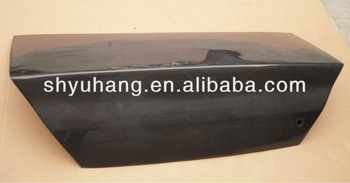 For EVO 7 8 9 rear trunk bootlid tailgate