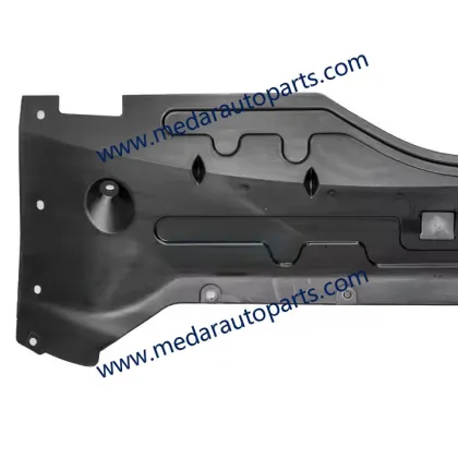 MG HS Engine Lower Guard Big 30136829