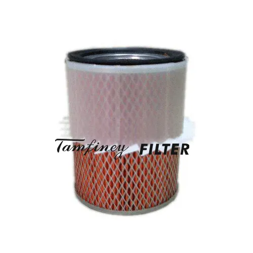 Toyota Land Cruiser Air Filter 17801-31050, 17801-54080, 17801-54120, 8942320590 