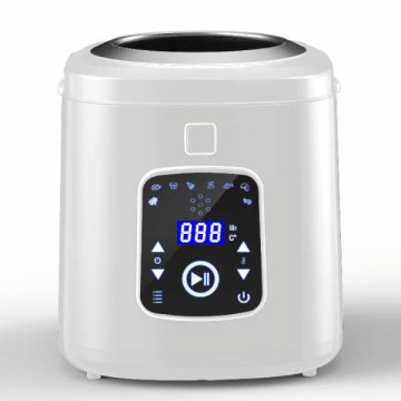 Electrical Deep Fryer Without Oil Household Air Fryer