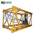 Seksyon ng Tower Crane Mast HC290