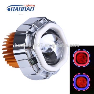 China supplier manufacture promotional motorcycle led bulb for headlight 35w