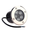 5W LED LED Light Underground