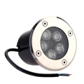 Lampada sotterranea a LED 5W LED